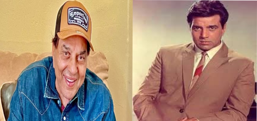 ‘ही-मैन ऑफ बॉलीवुड’ धर्मेंद्र की अचानक बिगड़ी तबीयत, अस्पताल में हुए भर्ती