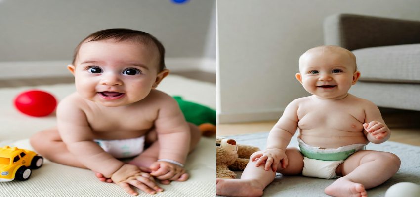 बच्चों को डायपर न पहनाएं, वरना किडनी फेल! सच या अफवाह? चाइल्ड स्पेशलिस्ट ने खोला चौकाने वाला राज