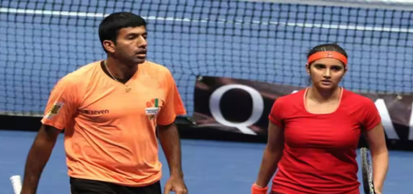 22 साल के लंबे करियर के बाद अब Goodbye, दिग्गज टेनिस खिलाड़ी रोहन बोपन्ना ने किया संन्यास का ऐलान