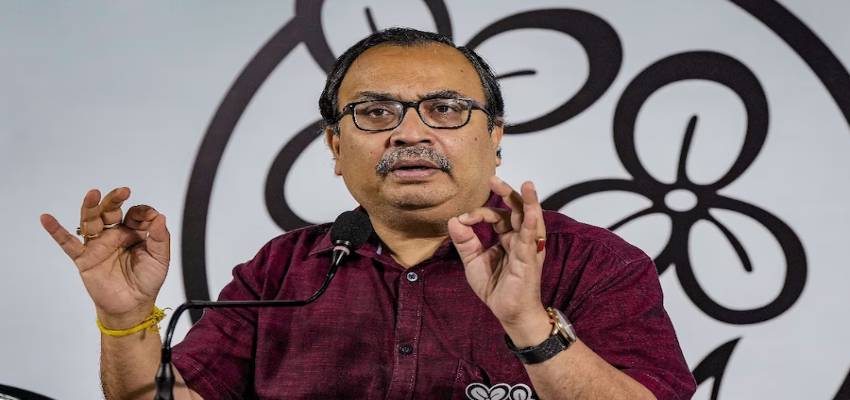 SIR से डर के साये में बंगाल! TMC नेता कुणाल घोष बोले – लोग कर रहे सुसाइड, जिम्मेदार बीजेपी