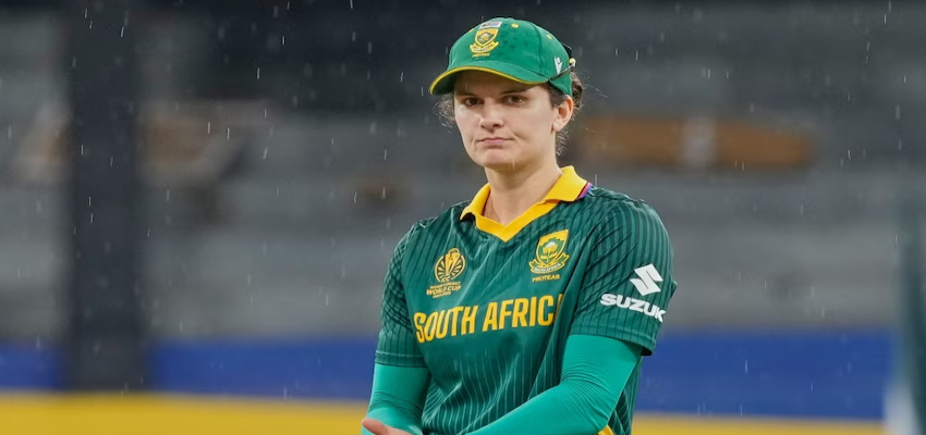 Women’s World Cup 2025: वर्ल्ड कप से पहले साउथ अफ्रीकी कप्तान का बड़ा बयान, कहा- भारतीय दर्शकों को साइलेंट...