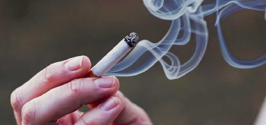 
												मालदीव में लागू हुआ स्मोकिंग बैन नियम, इस उम्र के युवा अब नहीं कर पाएगा धूम्रपान