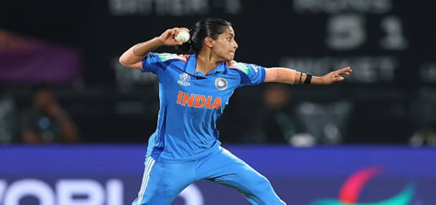 
								घर पर बीमार दादी, फिर भी मैदान पर डटी शेरनी! देश के लिए जीता वर्ल्ड कप, प्रेरणा बनी अमनजोत कौर