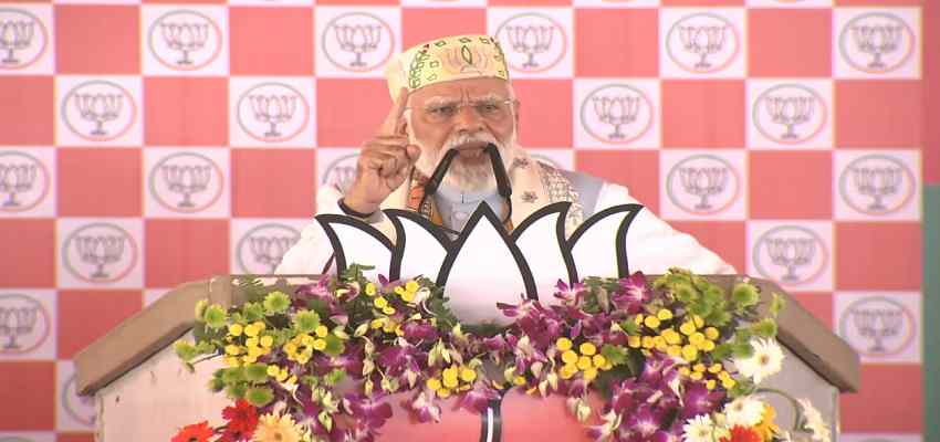 ‘पहली बार मतदान किया था तो मेरे मन में...’ सहरसा में पहली बार मतदान करने वाले युवाओं को दिया संदेश