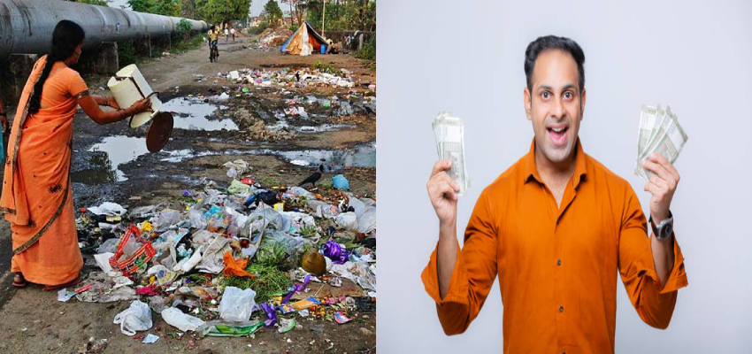 अब इस राज्य में कूड़ा फेंकने वाले को देखते ही मिलेंगे 250 रुपये! बस करना होगा ये छोटा सा काम