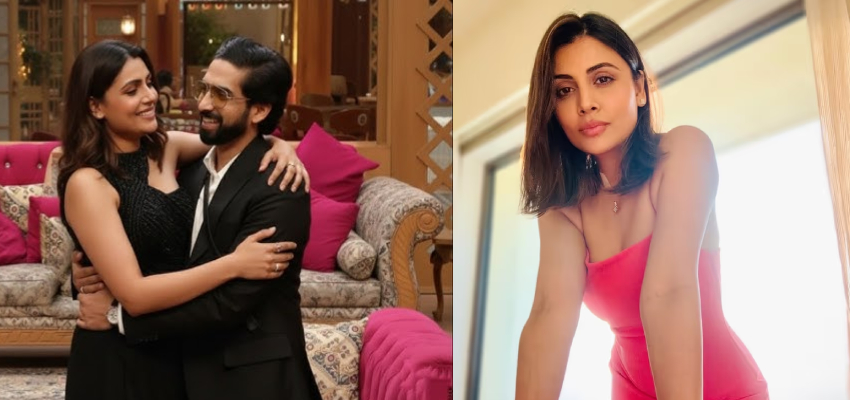 
							5 मिनट नहीं, 4 गाने सुनाए...मालती ने खोली अमाल मलिक संग अपने रिश्ते की पोल, कहा- मेरे पापा तक...