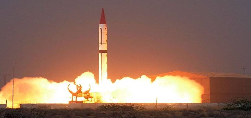 भारत के लिए मौका या खतरा? क्या PAK के परमाणु परीक्षण को जवाब में मिलेगा हाइड्रोजन बम