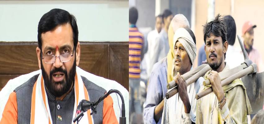 हरियाणा के डेली वेज और पार्ट-टाइम वर्कर्स के लिए बड़ी राहत, सरकार ने वेतन बढ़ाने का लिया फैसला