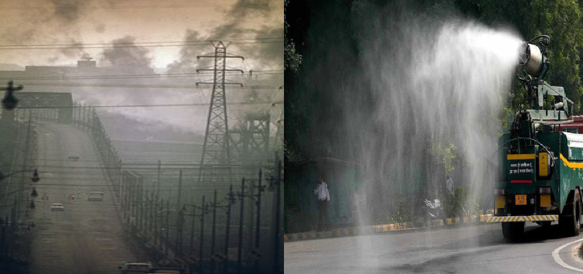 
							दिल्ली की तरह ये शहर भी थे प्रदूषण से परेशान, जानें कैसे मिला पॉल्यूशन से छुटकारा?