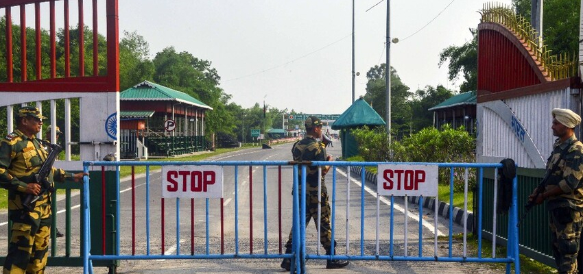 भारत ने सिलीगुड़ी कॉरिडोर पर बढ़ाई सैन्य ताकत, बांग्लादेश-पाक की नजदीकियों के बीच तैनात हुई 3 नई चौकियां