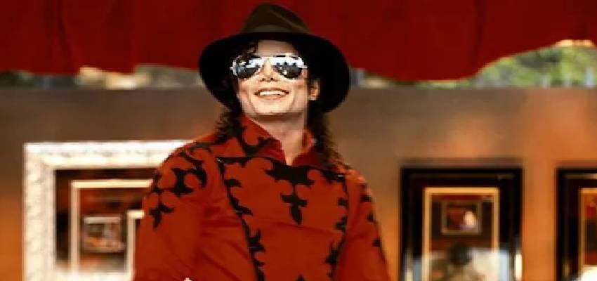 पर्दे पर दिखेगी माइकल जैक्सन की कहानी, पर पीछा नहीं छोड़ रहा विवाद