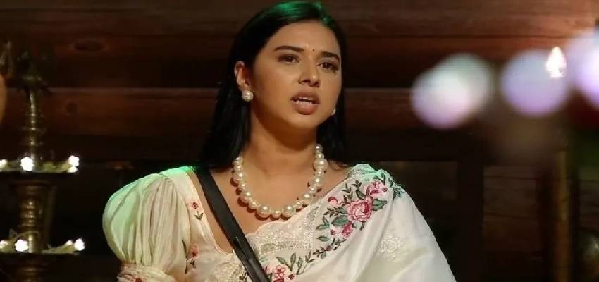 क्या तान्या कर रहीं शादीशुदा शख्स को डेट? नीलम ने खोल दी पोल; यूजर्स कर रहें ट्रोल