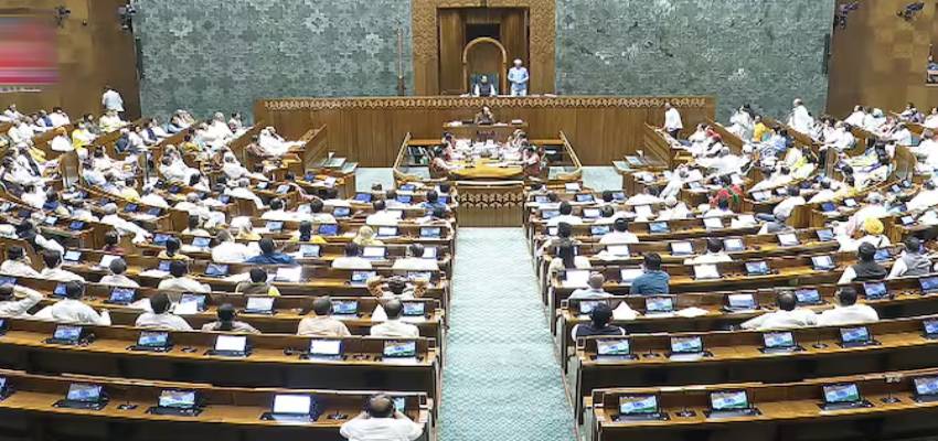 सरकार और विपक्ष के लिए बहस का मंच तैयार, 01 से 19 दिसंबर तक चलेगा शीतकालीन सत्र