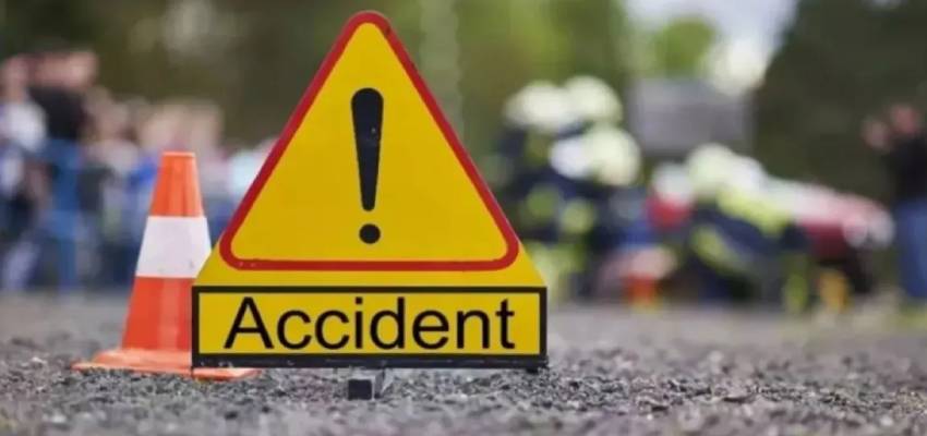 Haryana News: झज्जर में भयावह सड़क हादसा, एक ही परिवार के तीन लोगों की मौत