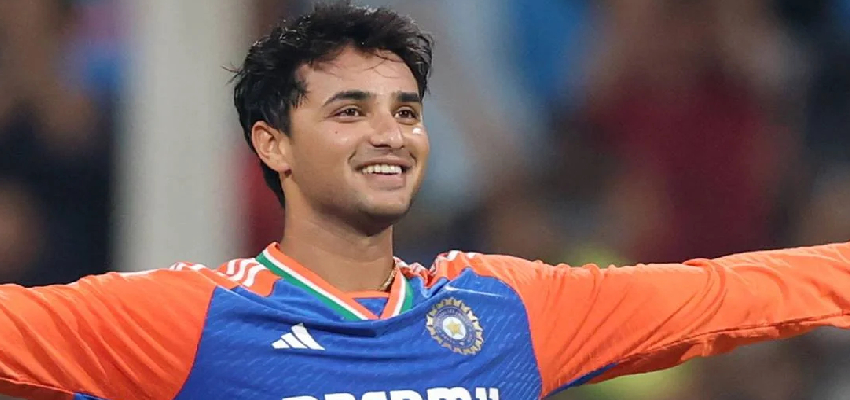 अभिषेक शर्मा के प्रदर्शन पर भड़के इरफान पठान, बोले- बल्लेबाजी के पैटर्न में करना चाहिए बदलाव