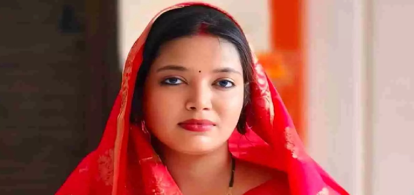 
							ज्योति सिंह ने किया बड़ा खुलासा, बोलीं- पवन सिंह से मेरी शादी खुशी नहीं मजबूरी थी