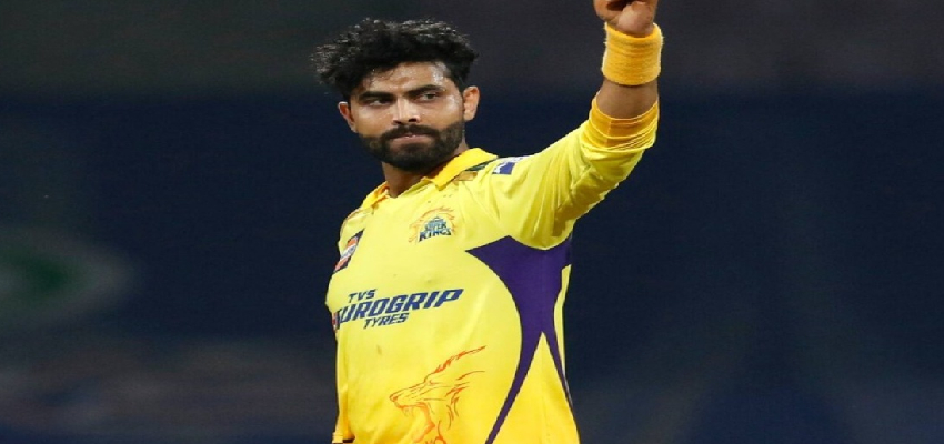 
							ऑक्शन से पहले चेन्नई सुपर किंग्स में बड़ी हलचल, गायब हुआ रवींद्र जडेजा का ‘इंस्टाग्राम’ अकाउंट