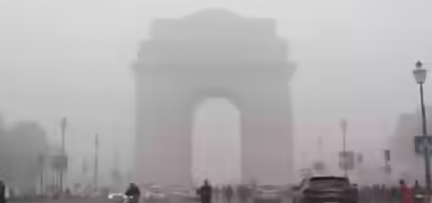 Delhi Pollution: दिल्ली-NCR लागू हो सकता है ग्रैप 3 पाबंदियां, पेरेंट्स कर रहें ऑनलाइन क्लास की मांग