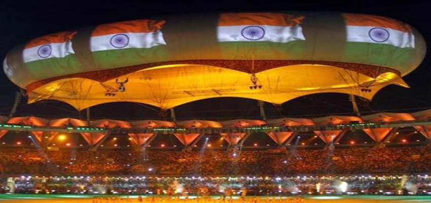 जवाहर लाल नेहरू स्टेडियम पर चलेगा बुल्डोजर! दिल्ली में बनेगी नई स्पोर्ट्स सिटी, खेल मंत्रालय का बड़ा फैसला