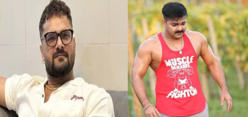 
							“khesari सस्ता नशा करते हैं…”, पवन सिंह के बयान पर भड़के खेसारी लाल; दे डाला करारा जवाब