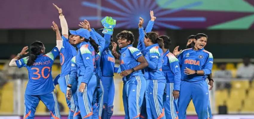 
							भारतीय महिला क्रिकेट में बड़ा बदलाव! टीम में पहली बार होगी विदेशी कोच की एंट्री, जानिए कौन सबसे आगे