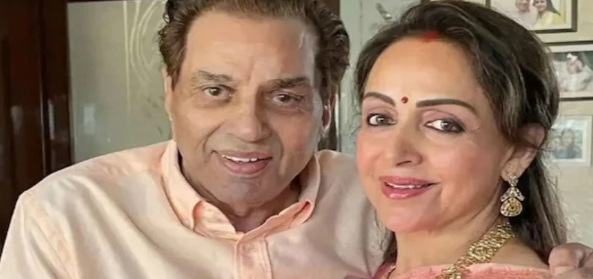 पति की मौत की अफवाह फैलाने वालों पर फुटा हेमामाल‍िनी का गुस्सा, बोली- झूठ फैलाना गैर-जिम्मेदाराना...