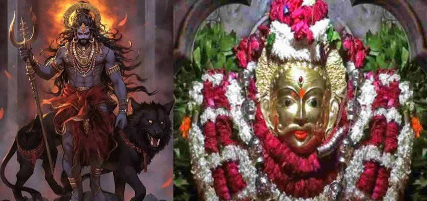 Kaal Bhairav Jayanti: वो अद्भुत शक्ति...जिसके आगे काल भी झुकता है, जानिए कालभैरव कैसे बने काशी के कोतवाल