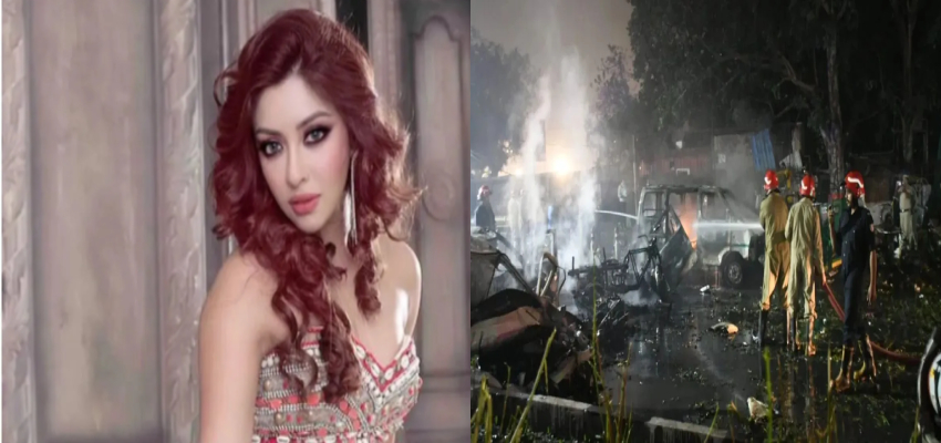 Delhi Blast: दिल्ली विस्फोट में इस एक्ट्रेस ने खोई अपनी बचपन की दोस्त, बोलीं- अभी भी यकीन नहीं हो रहा