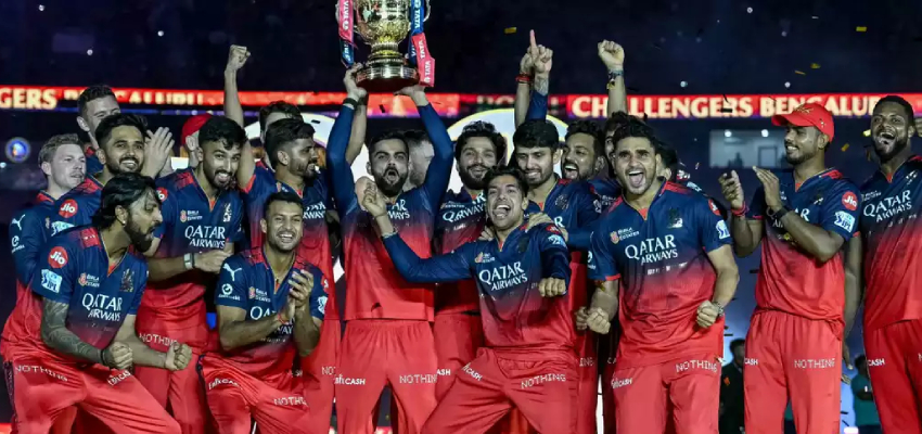 IPL 2026: चिन्नास्वामी स्टेडियम की बजाय यहां होंगे RCB के मैच! जानें बदलाव के पीछे की वजह