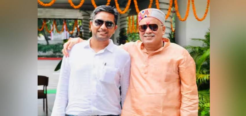 छत्तीसगढ़ शराब घोटाले की जांच में नया मोड़, चैतन्य बघेल पर ED की कार्रवाई; करोड़ों की संपत्ति कुर्क