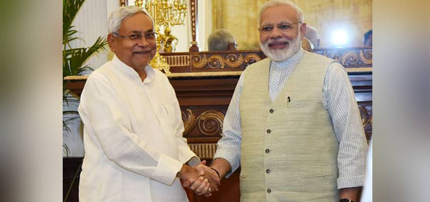 पक्के घर से एक्सप्रेस वे तक...बंपर जीत के बाद नीतीश-मोदी के कंधों पर जिम्मेदारियां, पूरे करने होंगे ये बड़े 10 वादे