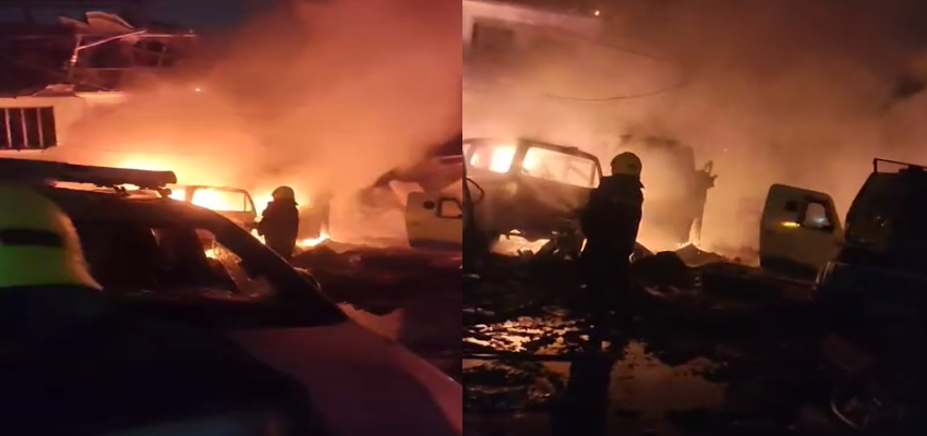 J&K 14/11 Blast: 9 की मौत, 27 घायल… भीषण धमाके से दहला श्रीनगर, PAFF ने ली ब्लास्ट की जिम्मेदारी