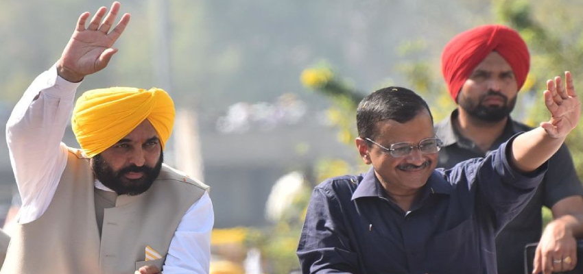 तरनतारन उपचुनाव में कांग्रेस को बड़ा झटका, हरमीत सिंह संधू की जीत से AAP को पंथिक इलाकों में मजबूती