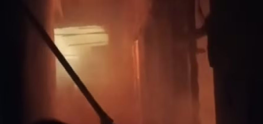 Bihar News: शॉर्ट सर्किट की वजह से घर में लगी भीषण आग, एक ही परिवार के 5 लोगों हुई मौत