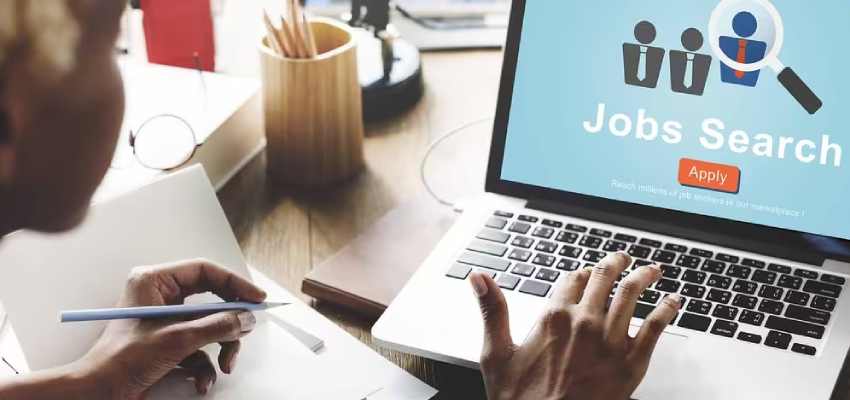 
							NIT Recruitment: एनआईटी नागपुर में बंपर भर्ती 2025…ग्रुप A, B, C के 118 पद, 2 लाख तक सैलरी