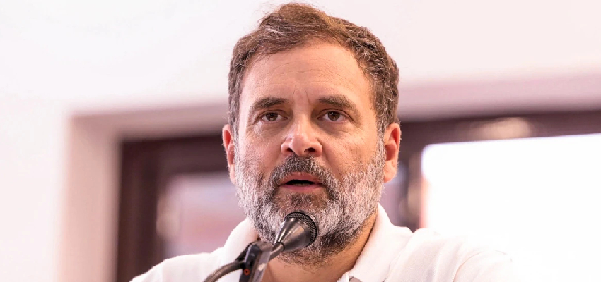 बिहार चुनाव में हार के बाद कांग्रेस का आया बयान, चुनाव आयोग पर लगाया गंभीर आरोप