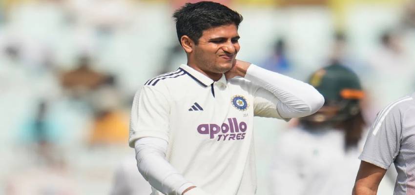 IND vs SA: टीम इंडिया की बढ़ीं मुश्किलें! BCCI ने शुभमन गिल का मेडिकल रिपोर्ट किया जारी