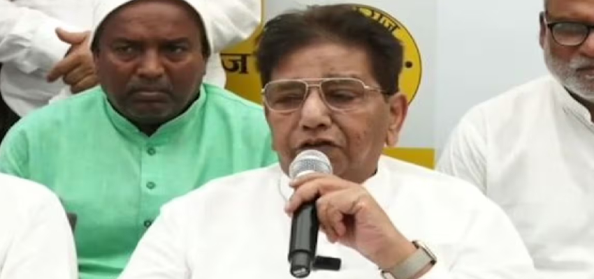 जन सुराज पार्टी ने किया बड़ा दावा, कहा- एनडीए ने खरीदे हैं जनता के वोट 