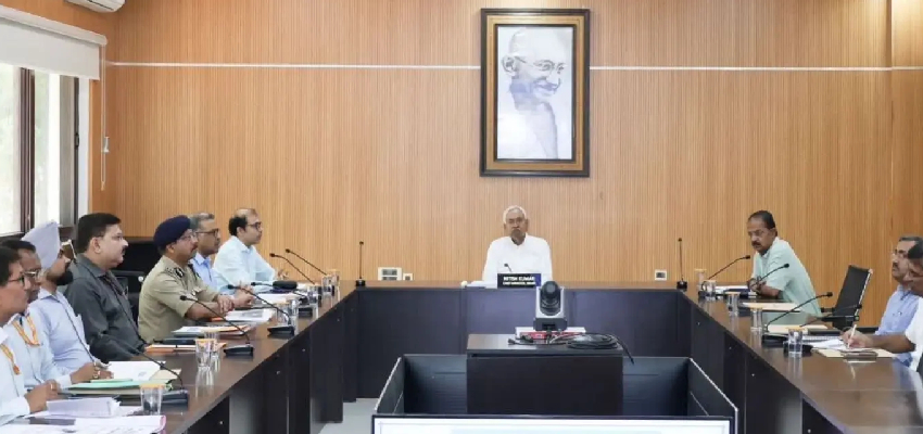 बिहार में मंत्री पद का खाका जल्द होगा तैयार, जानें किस दल से होंगे कितने मिनिस्टर?