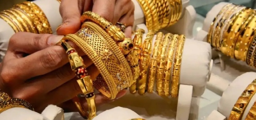 सोने और चांदी की कीमत में भारी गिरावट, जानें क्या है गोल्ड का ताजा हाल?