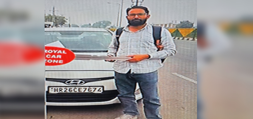 10/11 Delhi Blast: NIA के हत्थे चढ़ा पुलवामा का आमिर, दिल्ली ब्लास्ट में इस्तेमाल कार से था कनेक्शन