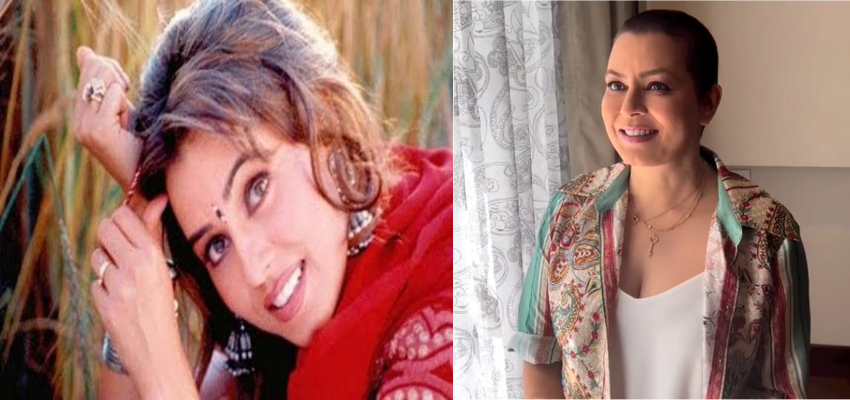 बिना किसी लक्षण के हुआ ब्रेस्ट कैंसर, महिमा चौधरी की Cancer जर्नी से जानें जिंदगी की बड़ी सीख