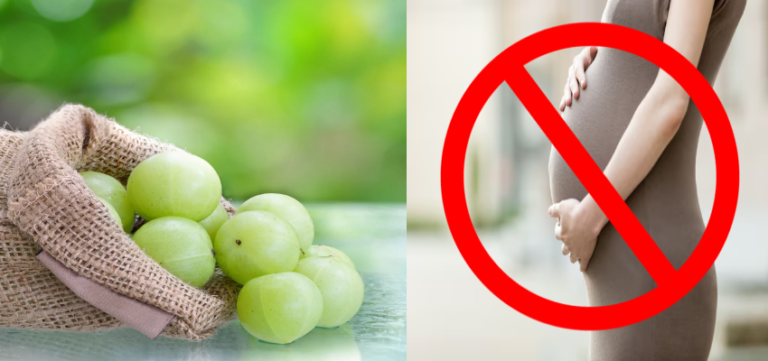 इन लोगों को नहीं खाना चाहिए आंवला! वरना सुपरफूड बन जाएगा जहर, जानिए वजह