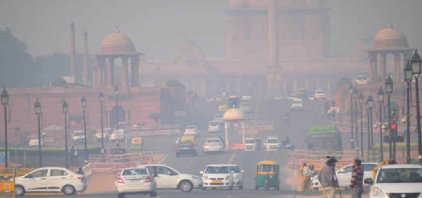 Delhi Air Pollution: क्या दिल्ली एनसीआर में लागू हुआ GRAP-4? जानें किन-किन चीजों पर लग सकती है रोक