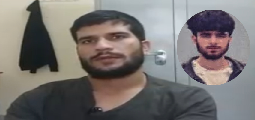 दिल्ली ब्लास्ट की जांच में बड़ा खुलासा, दो सुसाइड बॉम्बर की साजिश नाकाम; आखिरी वक्त पर मुकरा था जसीर बिलाल