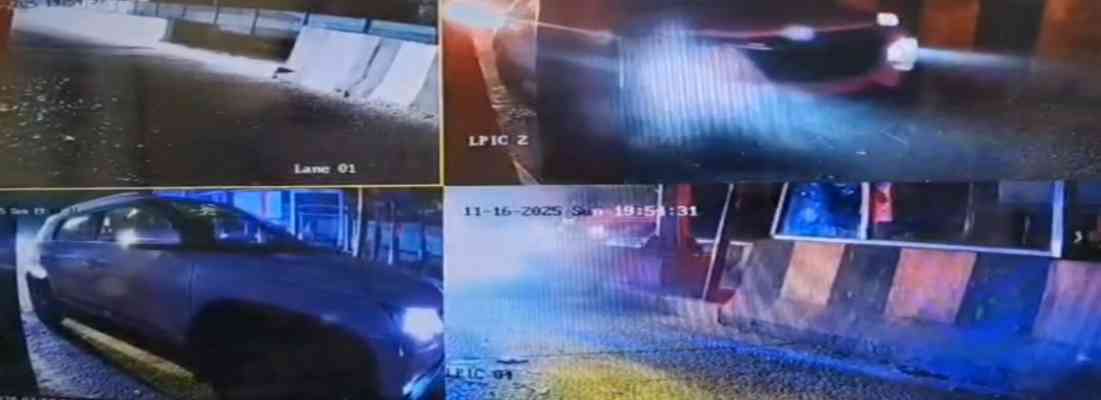 HARYANA NEWS: सिरोही बहाली टोल प्लाजा पर युवकों का हमला, 10–15 लाख का नुकसान, क्षेत्र में दहशत का माहौल