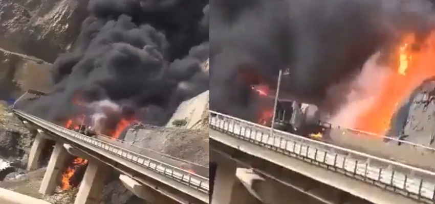 मदीना बस हादसे में एक ही परिवार के 18 लोगों की मौत, परिजन बोले- 'अल्लाह उनके नसीब में था