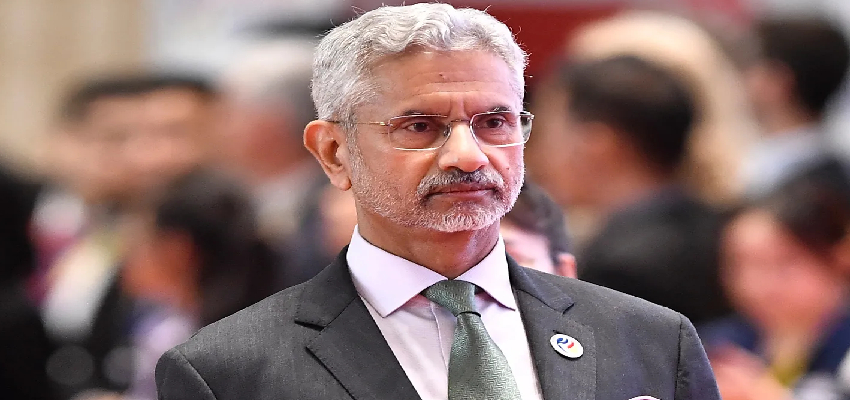 दिल्ली ब्लास्ट को लेकर SCO बैठक में एस जयशंकर ने दी चेतावनी, कहा- भारत के पास है ये हक