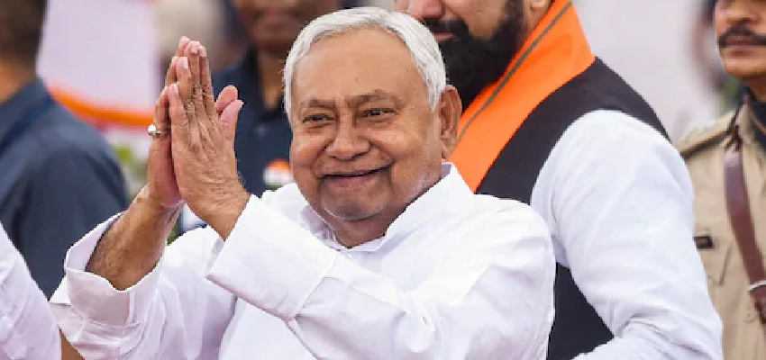 बिहार में सीएम पद के लिए इन नेताओं ने जताई सहमति, बीजेपी या जेडीयू किस पार्टी का होगा राज?