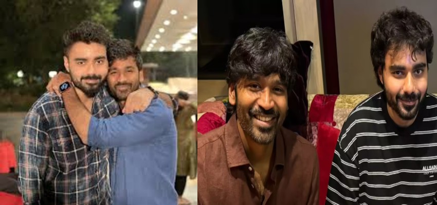 ‘एडजस्ट तो करना होगा…’, कास्टिंग काउच आरोपों में घिरें धनुष के मैनेजर, एक्ट्रेस ने बताया कैसे मिला ऑफर